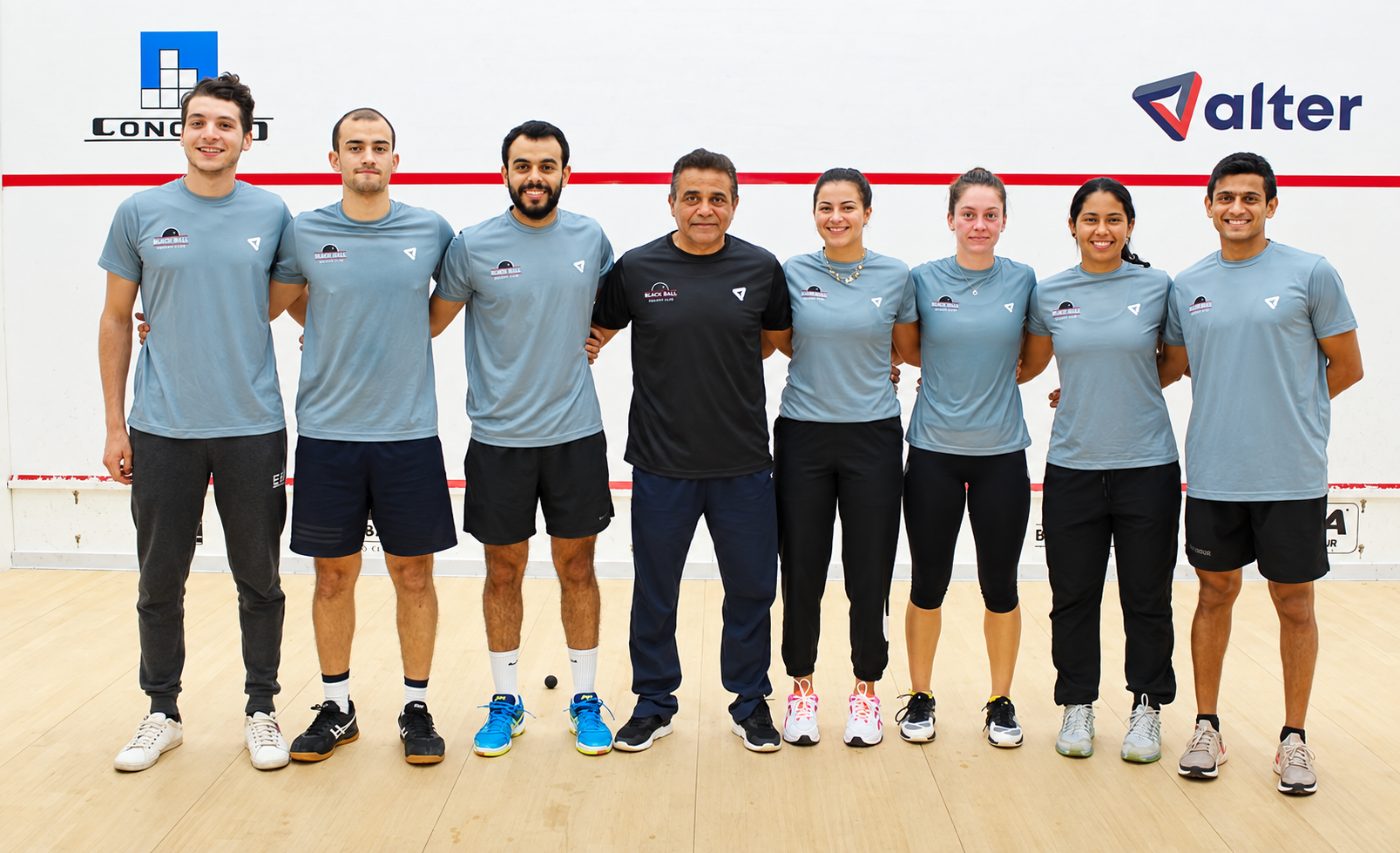 Black Ball Sporting Club
