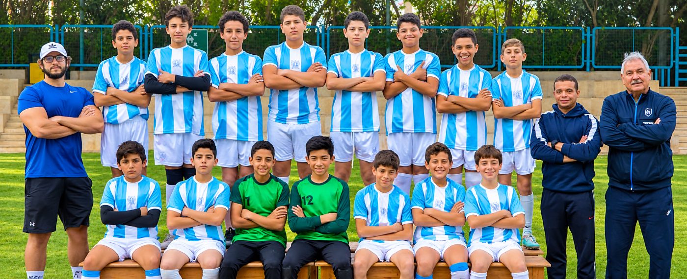 Oasis International School