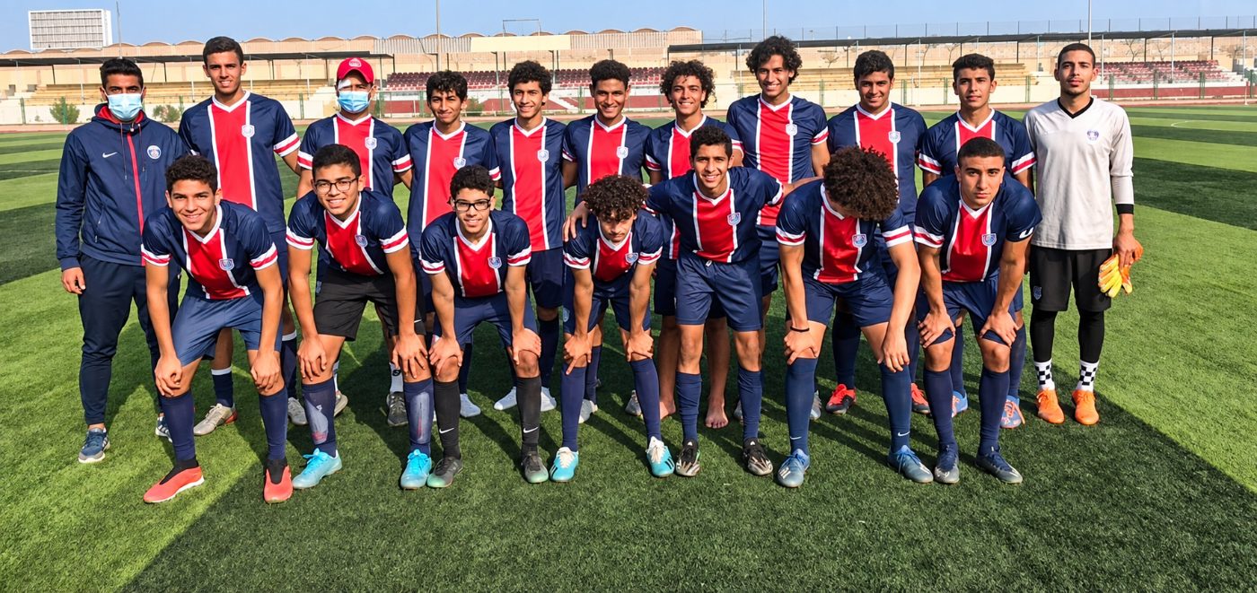 PSG Soccer Academy
