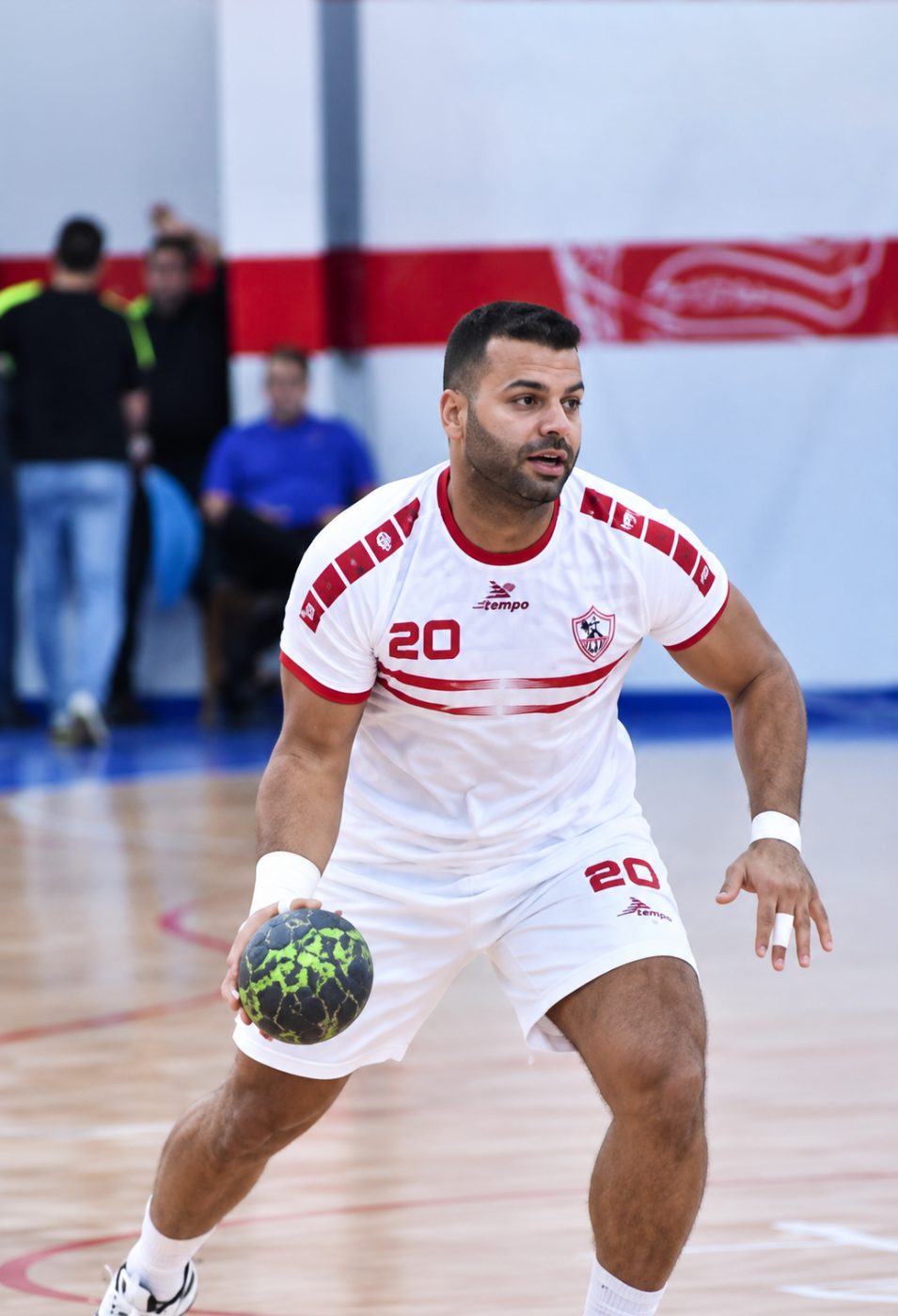 Al Zamalek Sporting Club